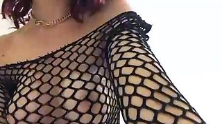 Strangeangelxx - Pov Soft Domme Face Sitting And Anal