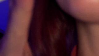 If You Like to Watch Women's Lips Close Around a Cigarette, Then You Will Like This Video