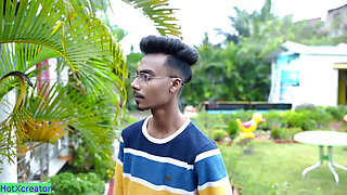 Indian Teen Sex! Plz Don't Tell Your Friend