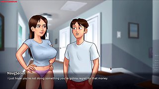 Big 3d, mother hd sex video, mom