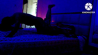 Horny Newly Married Girl