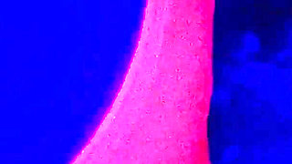 My Neon Panties Are the Only Thing Between You and My Explosive Farts