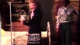 Interracial blowjob fuck jerk and facial at gloryhole