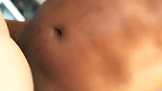 Huge Tit PAWG Squirts & Takes Massive Creampie From BBC