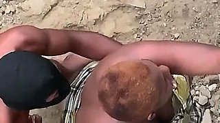 Sneaked Out to Make Love with One of the Palace Guards