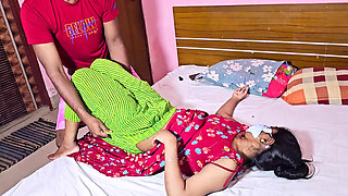Desi Indian Schoolgirl, Tight Pussy Hindi Audio Sex, Indian Beautiful Stepsister, Tight Pussy, Stepbrother Sex BBC Cock XXX
