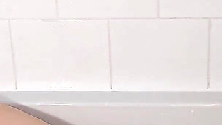 Bathing My Skin in Milk