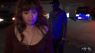 Theodora Day's Classic Affair Sparks Wild Passion