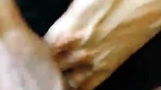 Busty Amateur MILF Ariella's Cam Show