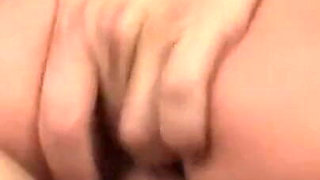 Stunning big ass blonde gets anal and face fucked in the bathroom