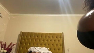 Bouncing Giant Tits