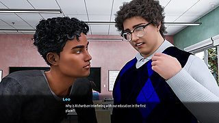 Complete Gameplay - MILFs of Sunville 2, Part 58