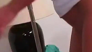 My sexy stepsis is my nurse and I'm her doctor fucker