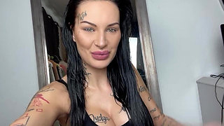 Hot User Fuck with a Massive Facial!
