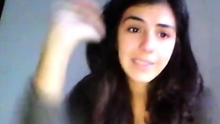 Beautiful teen amateur fucked close up by an ass loving dude
