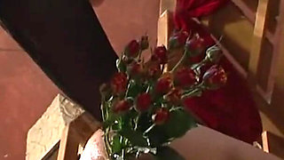 Begging for Mercy Under the Master's Hand