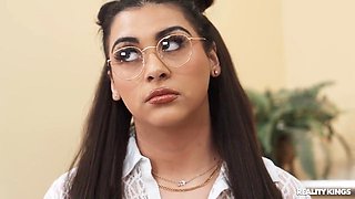 Lesbian Council President Rhae Woods Caught Cumming
