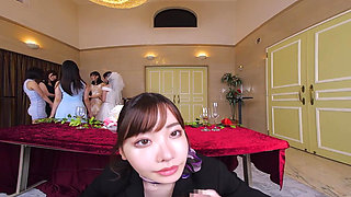 Prvr-003: the Wedding Planner - Part 3-3 - English Subtitles by Erojapanese