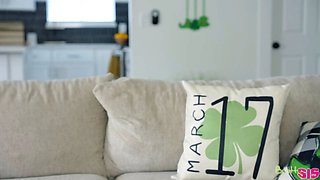 Stepsisters pot of gold - s31:e6