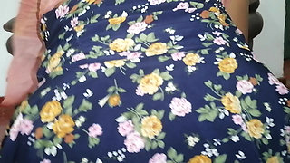 Sometimes My Aunt Gives Me Signs to Get Fucked