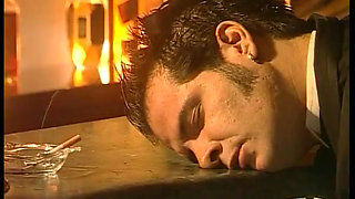 Amazing Blonde Slut Doggystyle Banged by a Big Cock