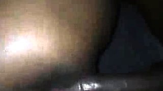 Hot wife gets penetrated in the bathroom nn