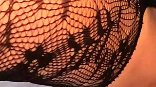 Teasing Venus's MILF Clit with a Shaving Bush, and Inserting a Buttplug in Her Virgin Asshole