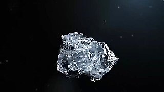 Inviting Lady's golden showers dirt