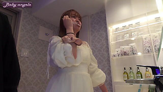 First Time Showing Her Face. the Former Dancer Living in Tokai Finally Shared a Side No One Had Seen Before. - 1