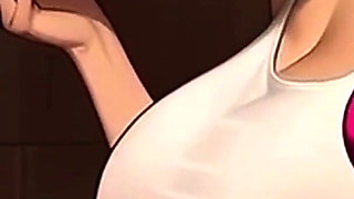Korean Stepmom & Stepdaughter Learn to Share