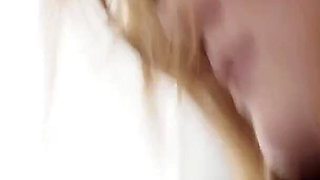 Big Ass Redhead Jia Lissa Hot Bondage Sex with New Lover