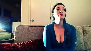 Jen - Smoking Milf
