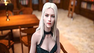 3d animation, cartoon fantasy, coming soon