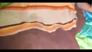 My Dream Come True: Fucking My Gorgeous Stepsister in Bed During the Night