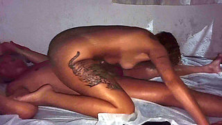 What Really Happens During a Nuru Massage.