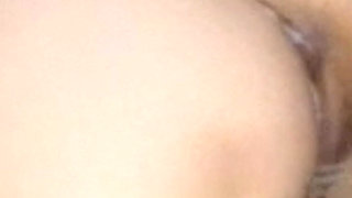 Wife Shows off and Has Sex with the Plumber!