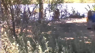 Vintage Messy Hairy Pussy Girl Cum Bubbles Mia