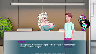 Complete Gameplay - Sex Note, Part 25