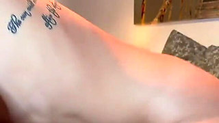 Riding My Husband Until He Cums Deep Inside Me