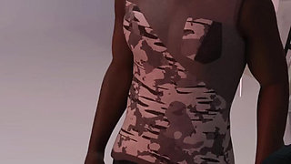 A Volatile Marriage 7 Felicia Had Amazing Photoshoot