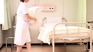 Voyeur doctor put a hidden cam in his exam room