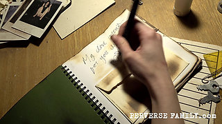 Perverse Clan 14.1 (season 2): Christmas Eve Orgy