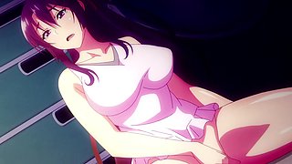 Fragile Woman with Whisper_22022503p0