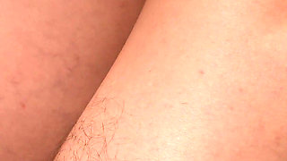 Big Titted Leather Mistress Fucked by Her Desperate Sex Slave - Double Vaginal Fisting, Anal, Titfuck & Prostate Milking Cumshot