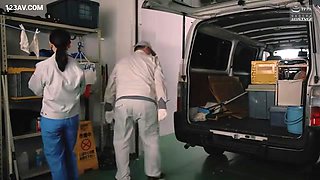 Submissive Wife's Humiliating Gangbang: A True Story Submission. Asian Erotic Video. x1x7D71FFD5CC0FFCEAA8