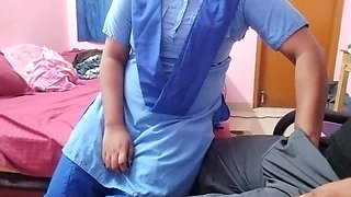 She failed in 3 subjects, what will she do?