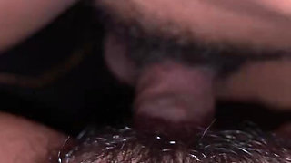 I've never had sex this delicious