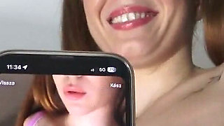 Kitty: Smoking, Dangling, Bikini Fetish, Flip Flop Fetish, Selfie Fetish!