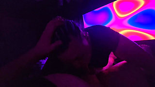 Compilation of Cumm Back and Swallowing