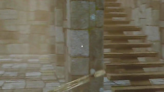 Ep7: Building the Stone House Kitchen, Bed & Bath in Wicked Island (gameplay)